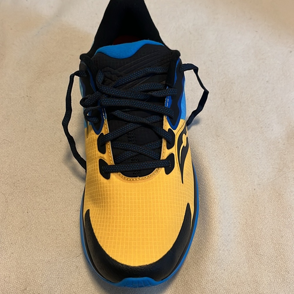 Saucony Ride 14 Runshield - Picture 3 of 5